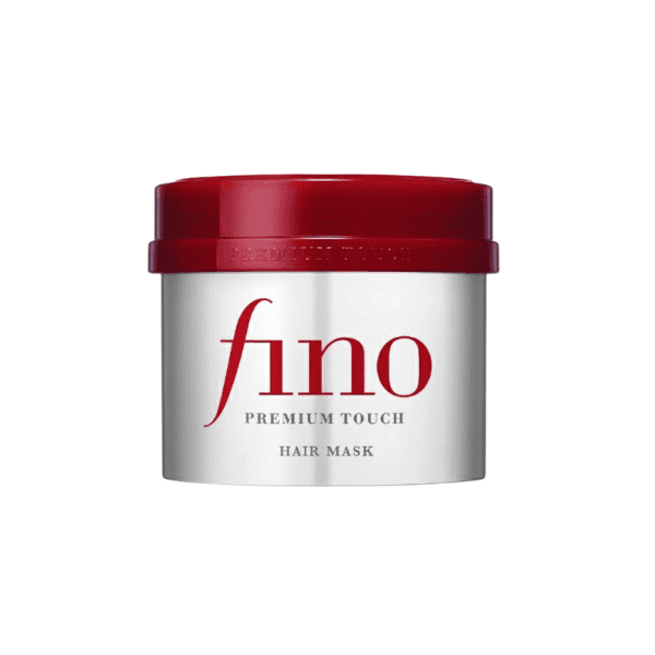 FINO PREMIUM TOUCH HAIR MASK
