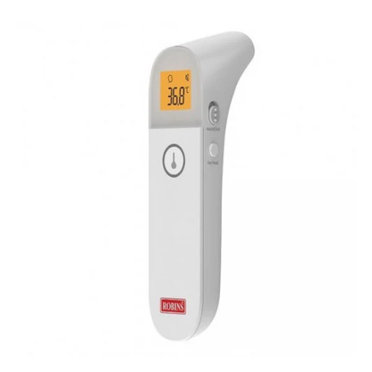 ROBINS MULTI-FUNCTIONAL THERMOMETER RT62