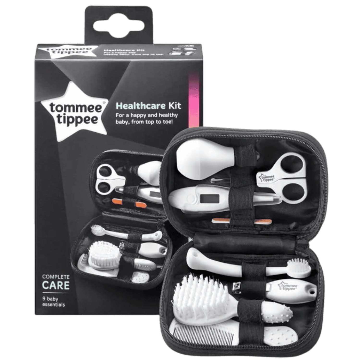 TOMMEE TIPPEE HEALTHCARE KIT