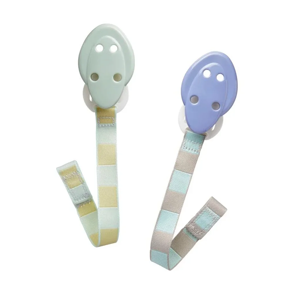 TOMMEE TIPPEE CLIPON 0M+ 2PCS - Image 3