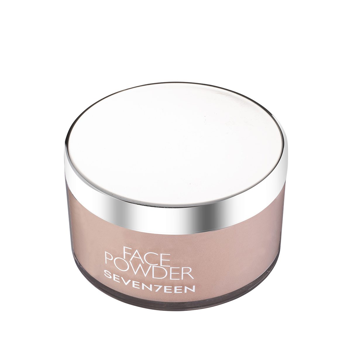 SEVENTEEN-FACE POWDER 6