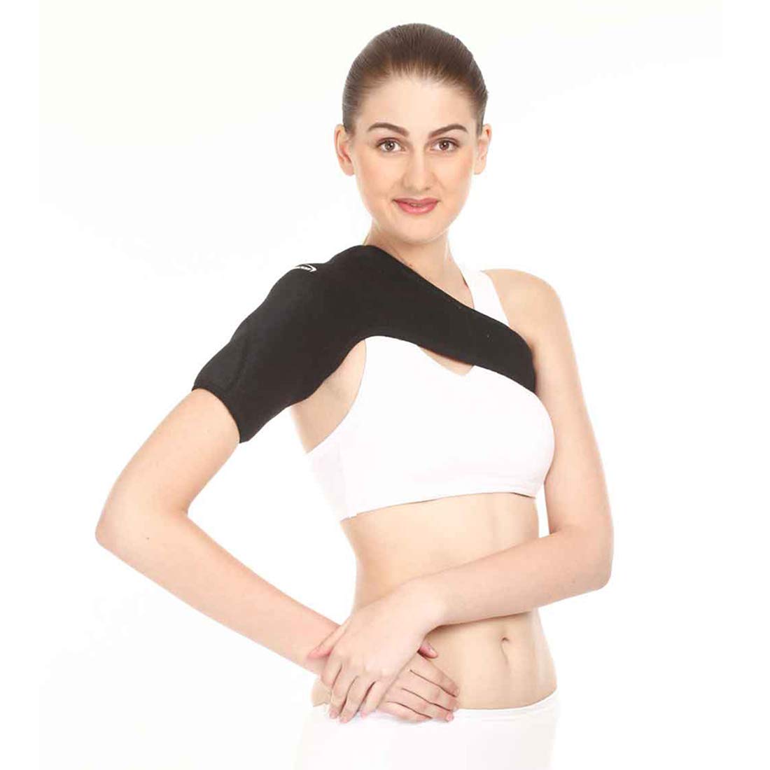 SAMSON SHOULDER SUPPORT SIZE SPL (503) - Image 2