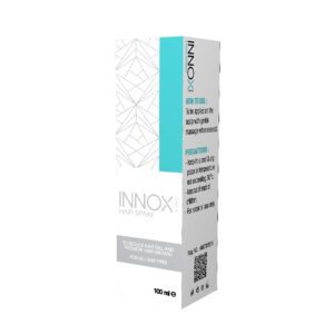 INNOX CARE ANTI HAIR LOSS SPRAY 100ML