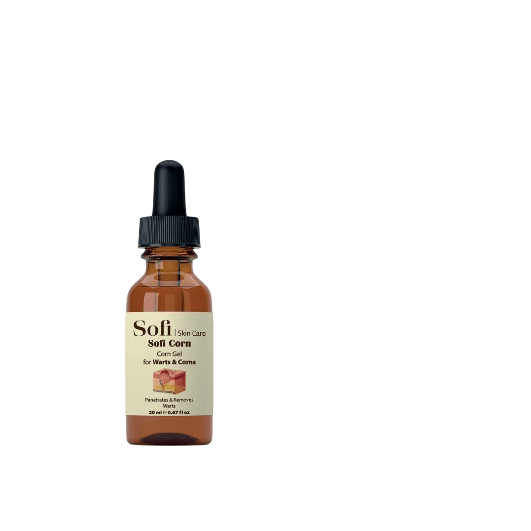 SOFI CORN GEL 20ML