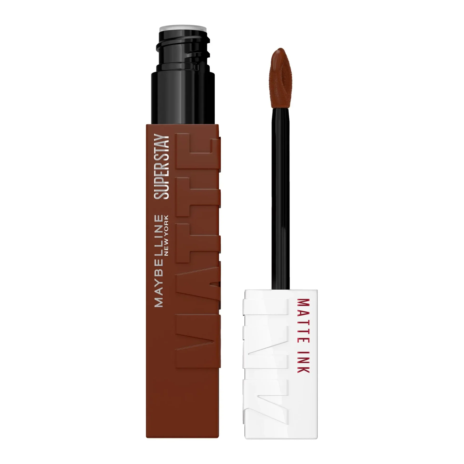 maybelline super stay matt ink 520 champione