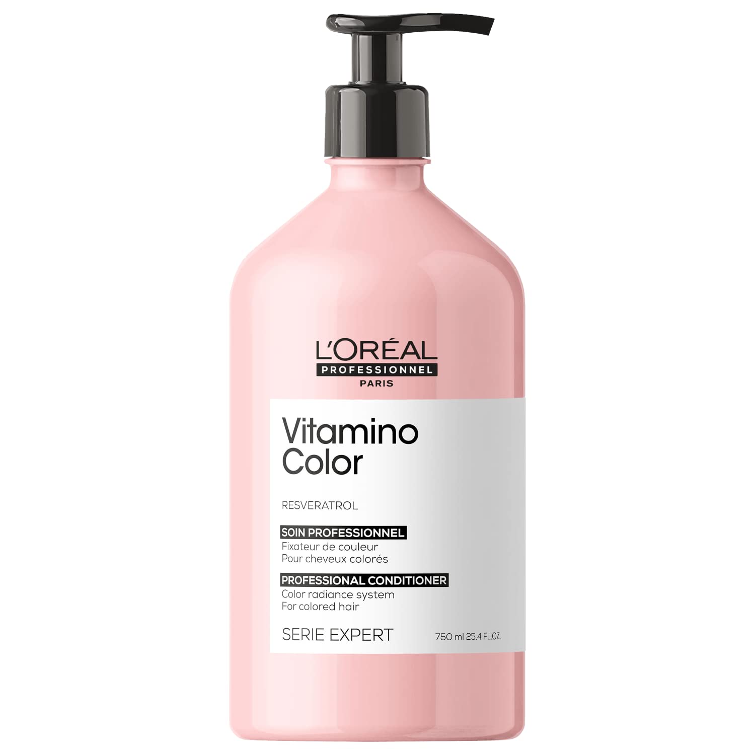 LOREAL VITAMINO COLOR COND 750ML