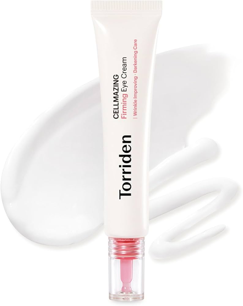 TORRIDEN CELLMAZING EYE CREAM 30ML - Image 2