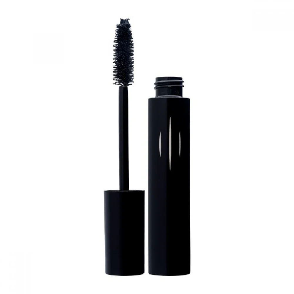 RA-MAGNA LASH+FIBERS MASCARA BLACK