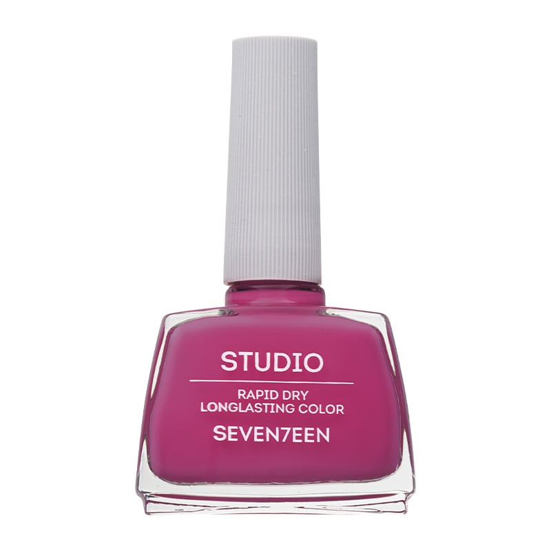SEVEN7EEN RAPID DRY LASTING COLOR NO187