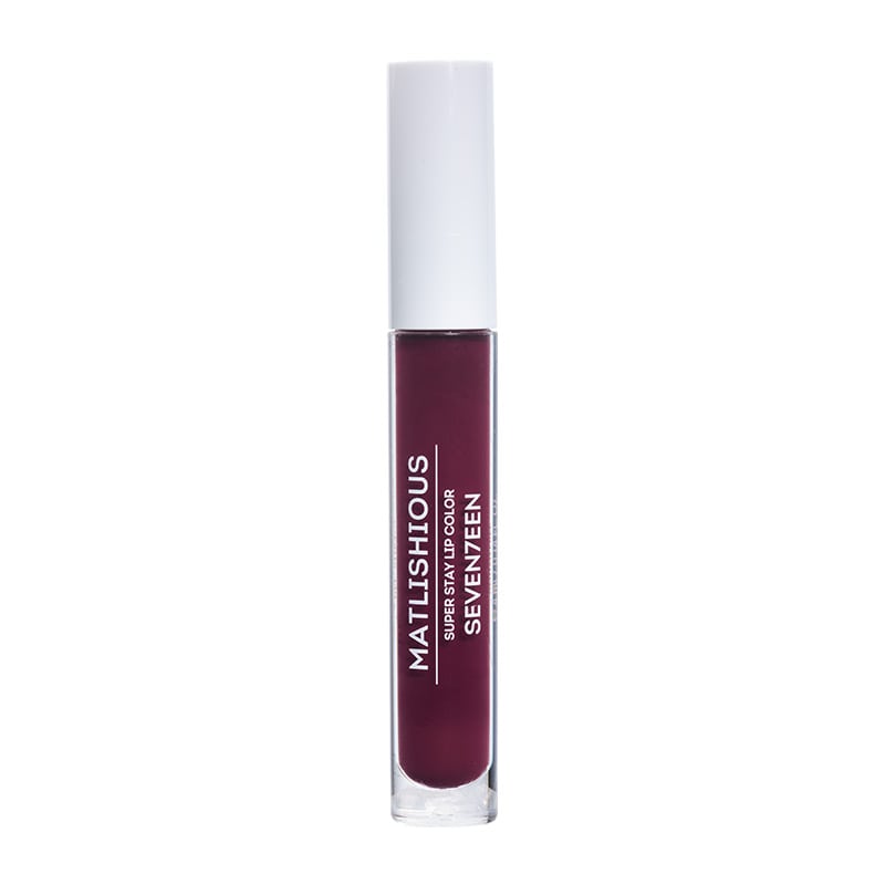 SE-MATLISHIOUS SUPER STAY LIP COLOR NO.35