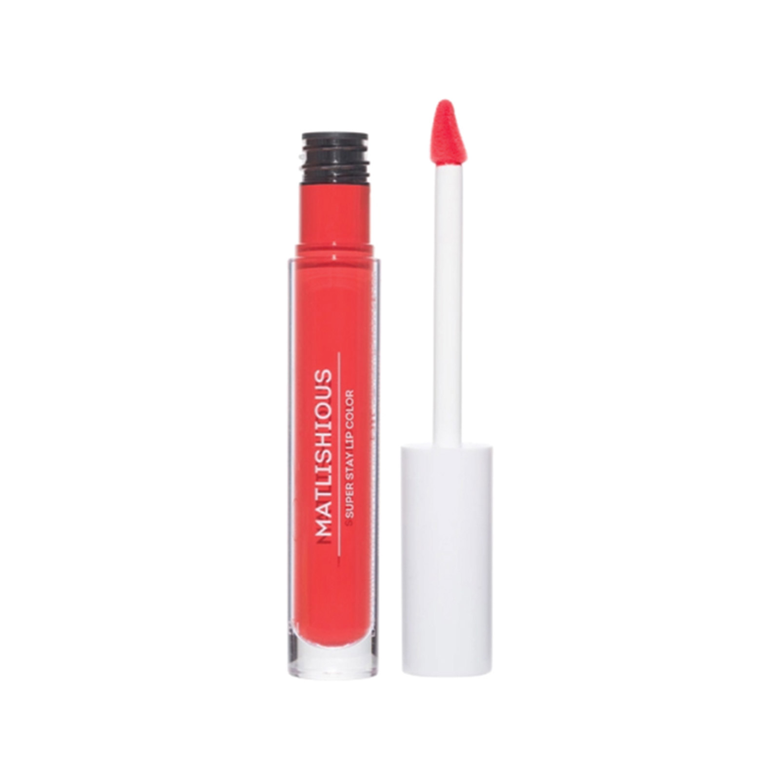SE-MATLISHIOUS SUPER STAY LIP COLOR NO.39