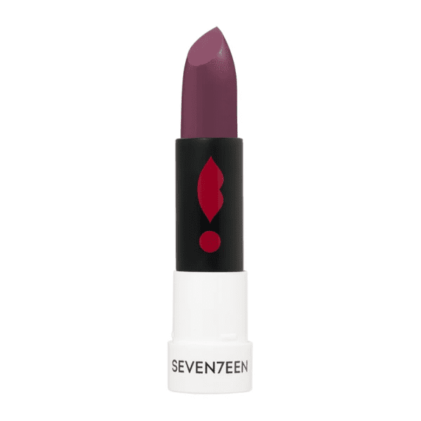SE- MATTE LASTING LIPSTICK NO.76