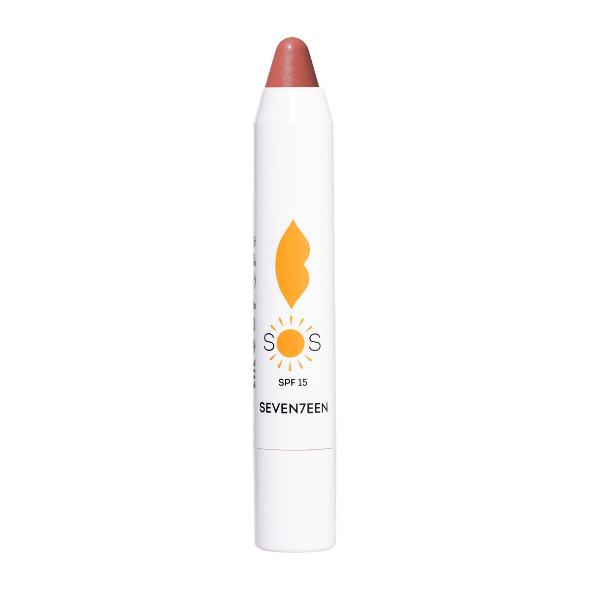 SE-LIP REPAIR SPF 15 TOFFEE04