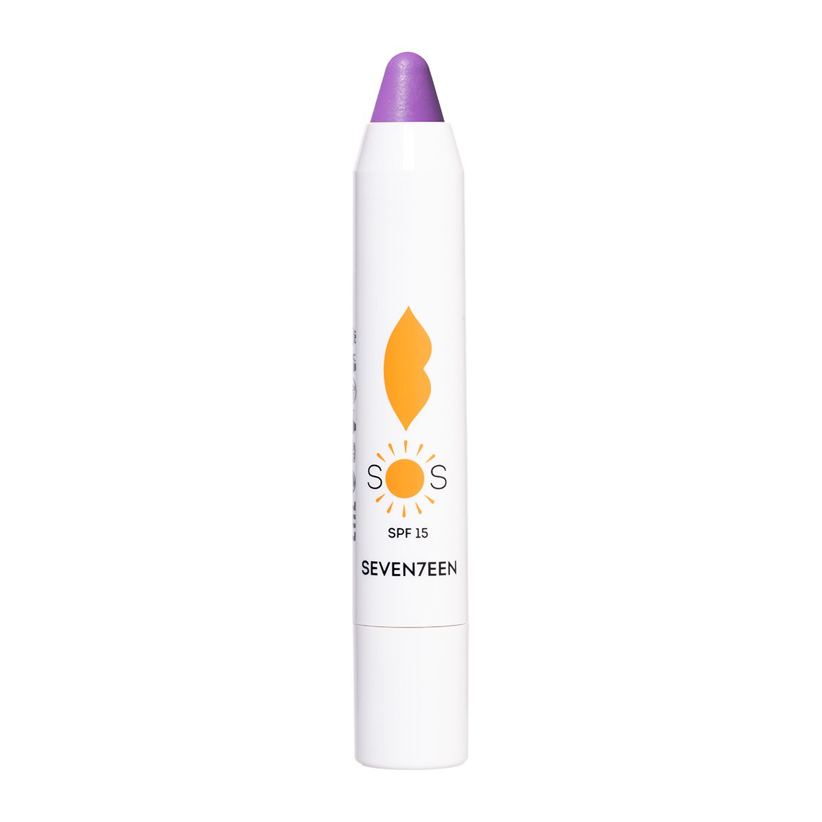 SE-LIP REPAIR SPF 15 IRIS