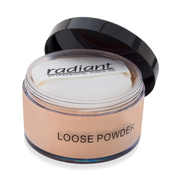 RADIANT-LOOSE POWDER 6