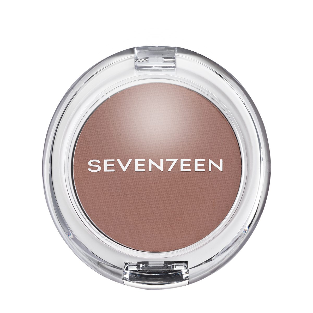 SEVENTEEN-NATURAL MATTE SILKY BLUSHER NO. 3