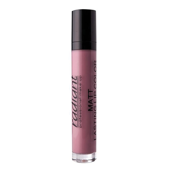 RADIANT-MATT LASTING LIP COLOR SPF 15 NO. 7