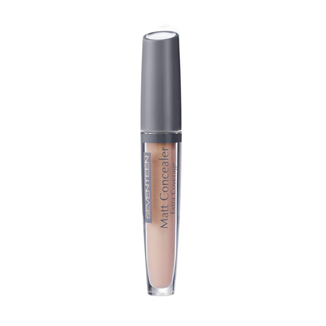 SEVENTEEN-MATT CONCEALER EXTRA COVERAGE NO. 3