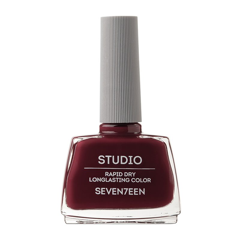 SEVEN7EEN RAPID DRY LASTING COLOR NO119