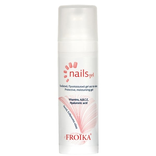 FROIKA NAILS GEL 30ML