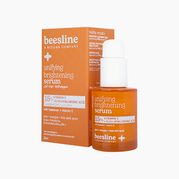 BEESLINE UNIFYING BRIGHTENING SERUM 30ML