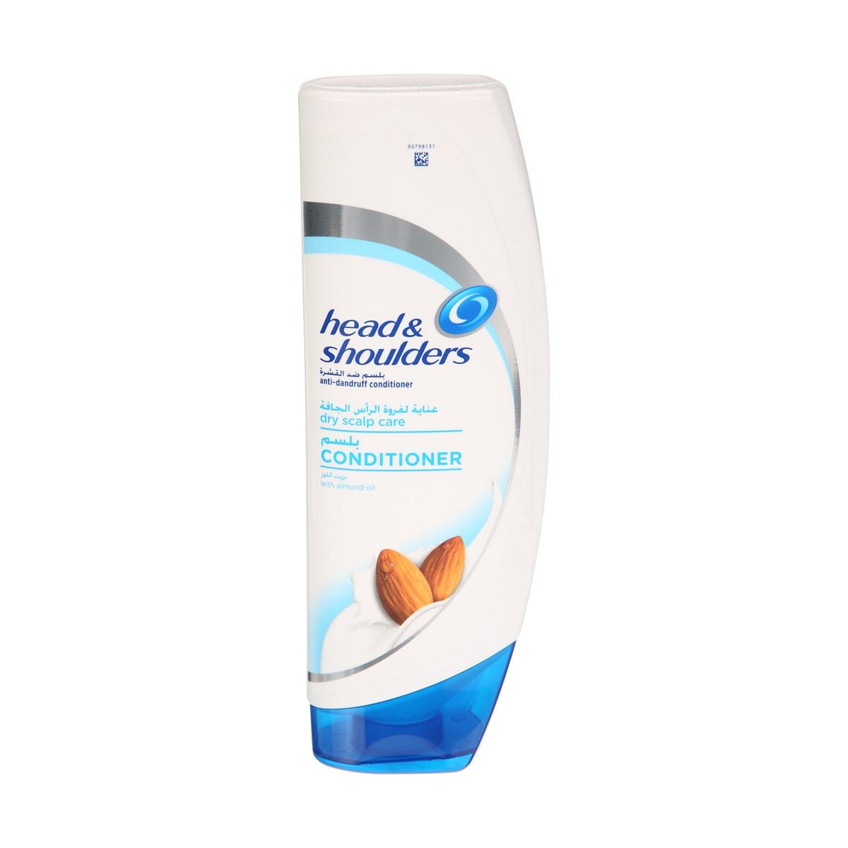 head & shoulders dry scalp care conditioner 360ml
