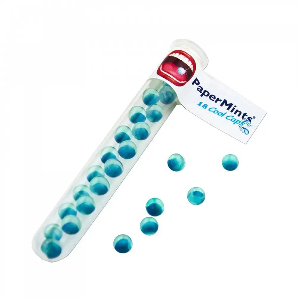 PAPERMINTS COOL 18CAP - Image 2