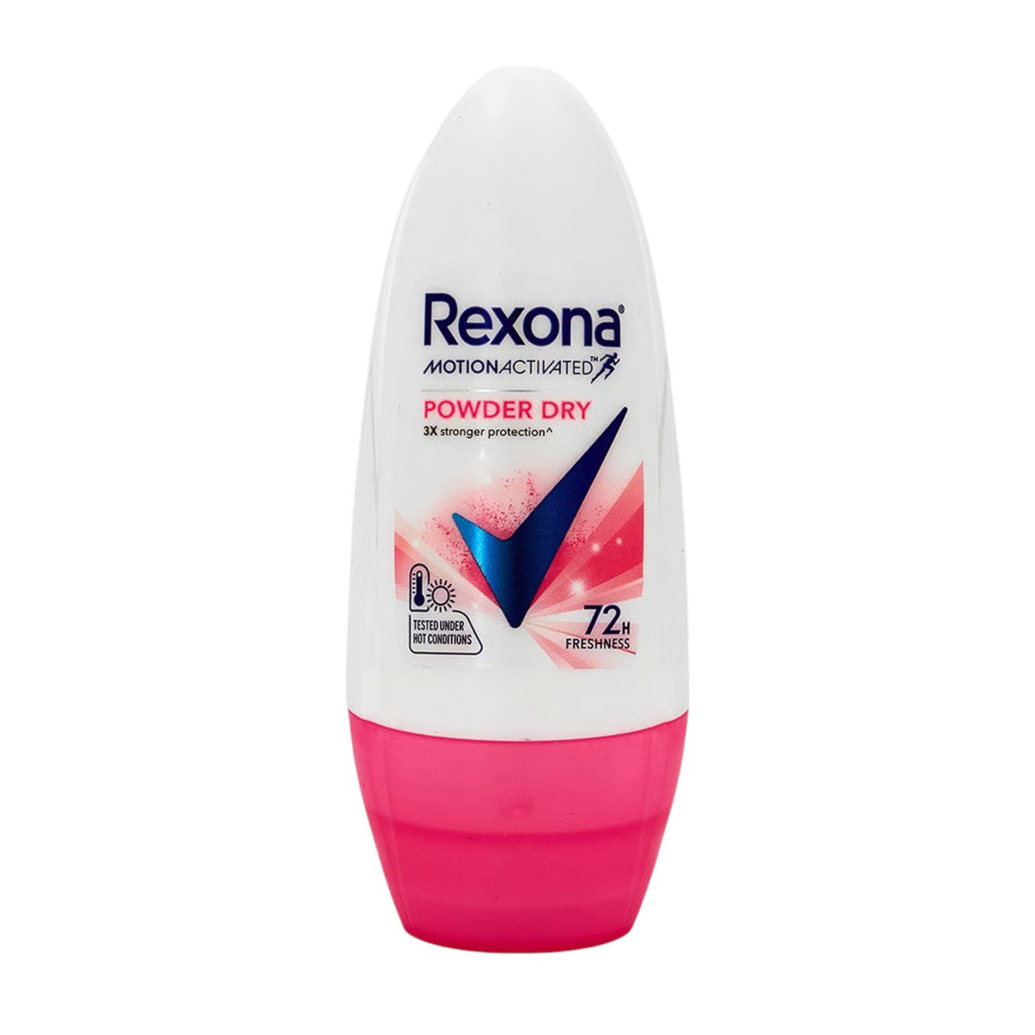 REXONA POWDER DRY ROLL ON 45ML