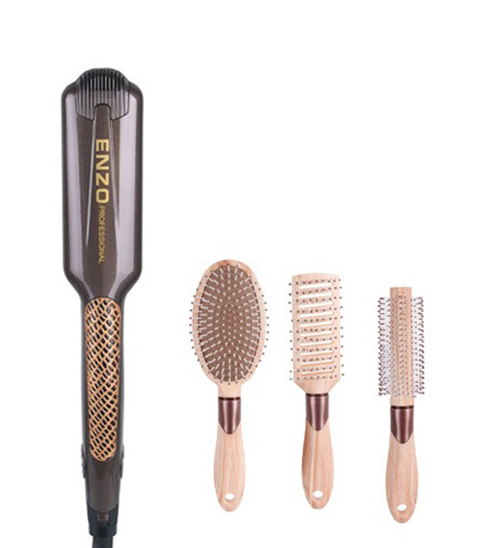 ENZO WET AND DRY 4 IN 1 BEAUTIFUL NEW - Image 2