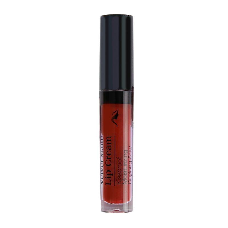 ISABELLE DUPONT VELVET MATTE LIP CREAM 620