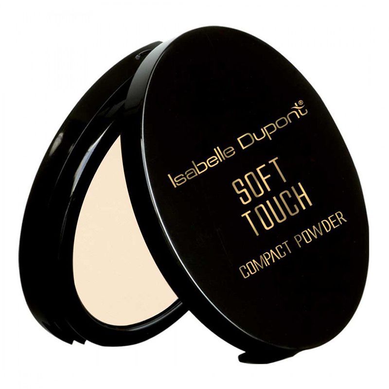 ISABELLE DUPONT SOFT TOUCH POWDER 73