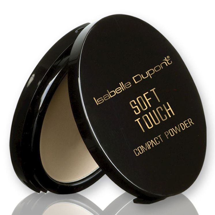 ISABELLE DUPONT SOFT TOUCH POWDER 71