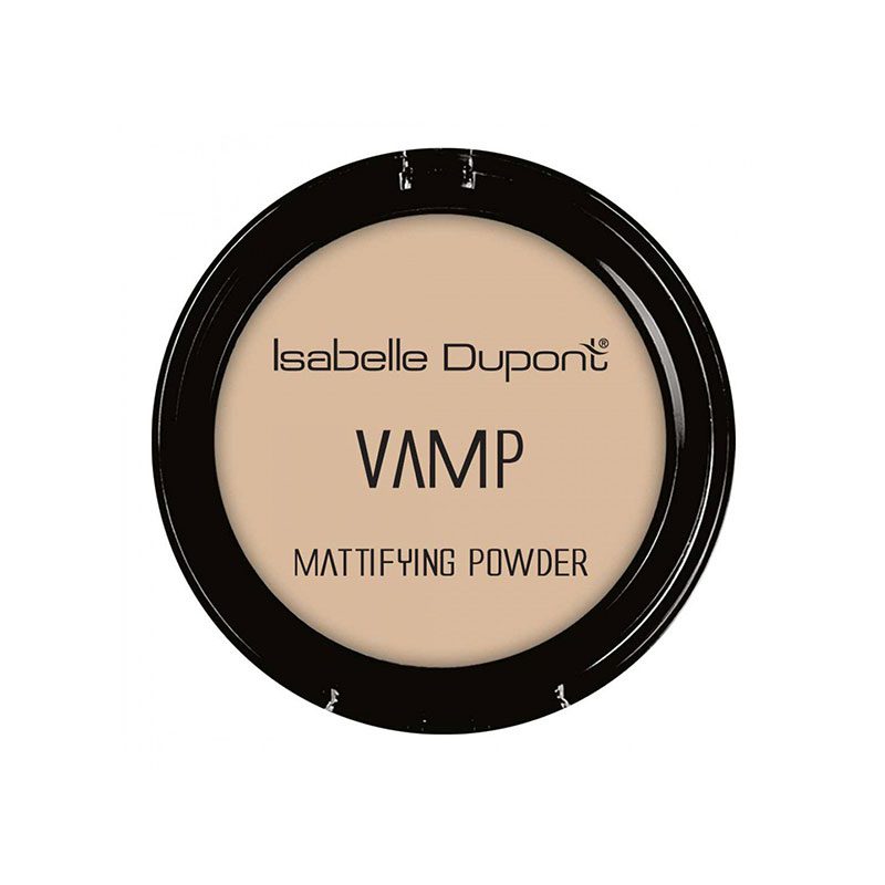 ISABELLE DUPONT VAMP POWDER 03