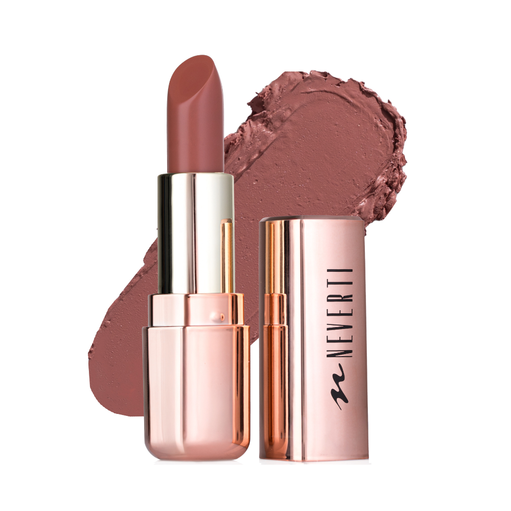 NEVERTI MATT IDOLE LIPSTICK NP705 - 108