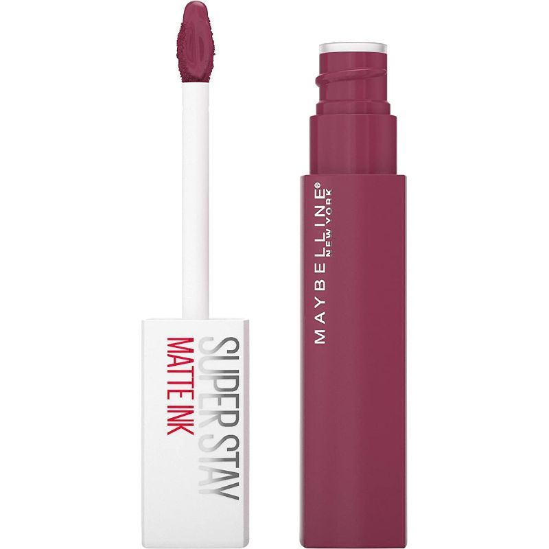 MAYBELLINE SSTAY MATTE INK PINKS NU 165 SUCCES (MAKEUP)