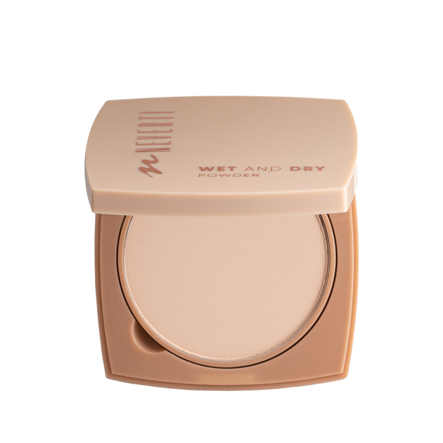 NEVERTI WET AND DRY POWDER NP201 - 002 - Image 2
