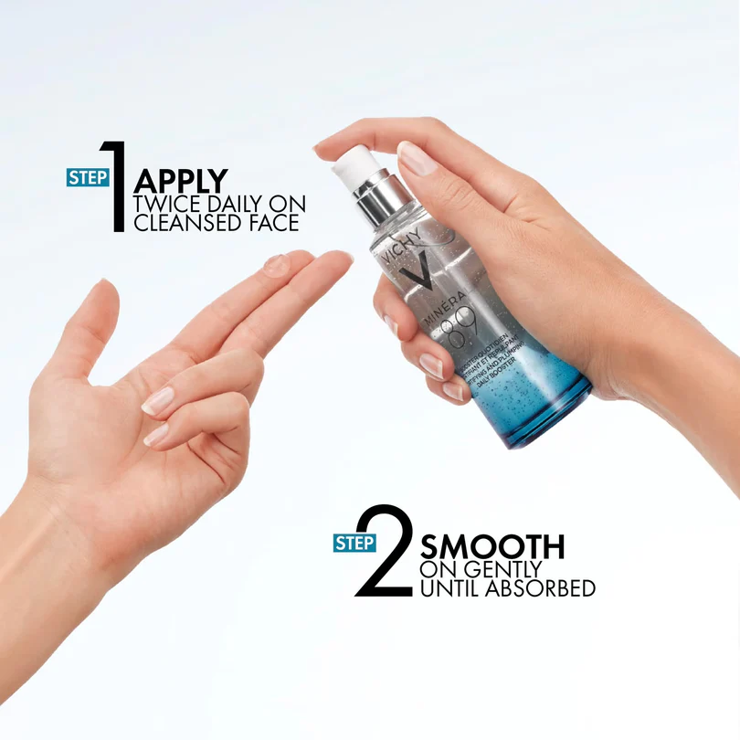 VICHY MINERAL 89 50ML - Image 5
