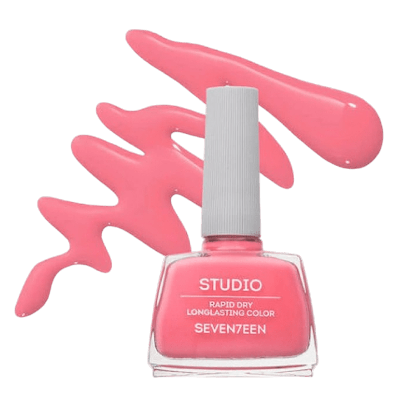 SEVEN7EEN RAPID DRY LASTING COLOR NO196