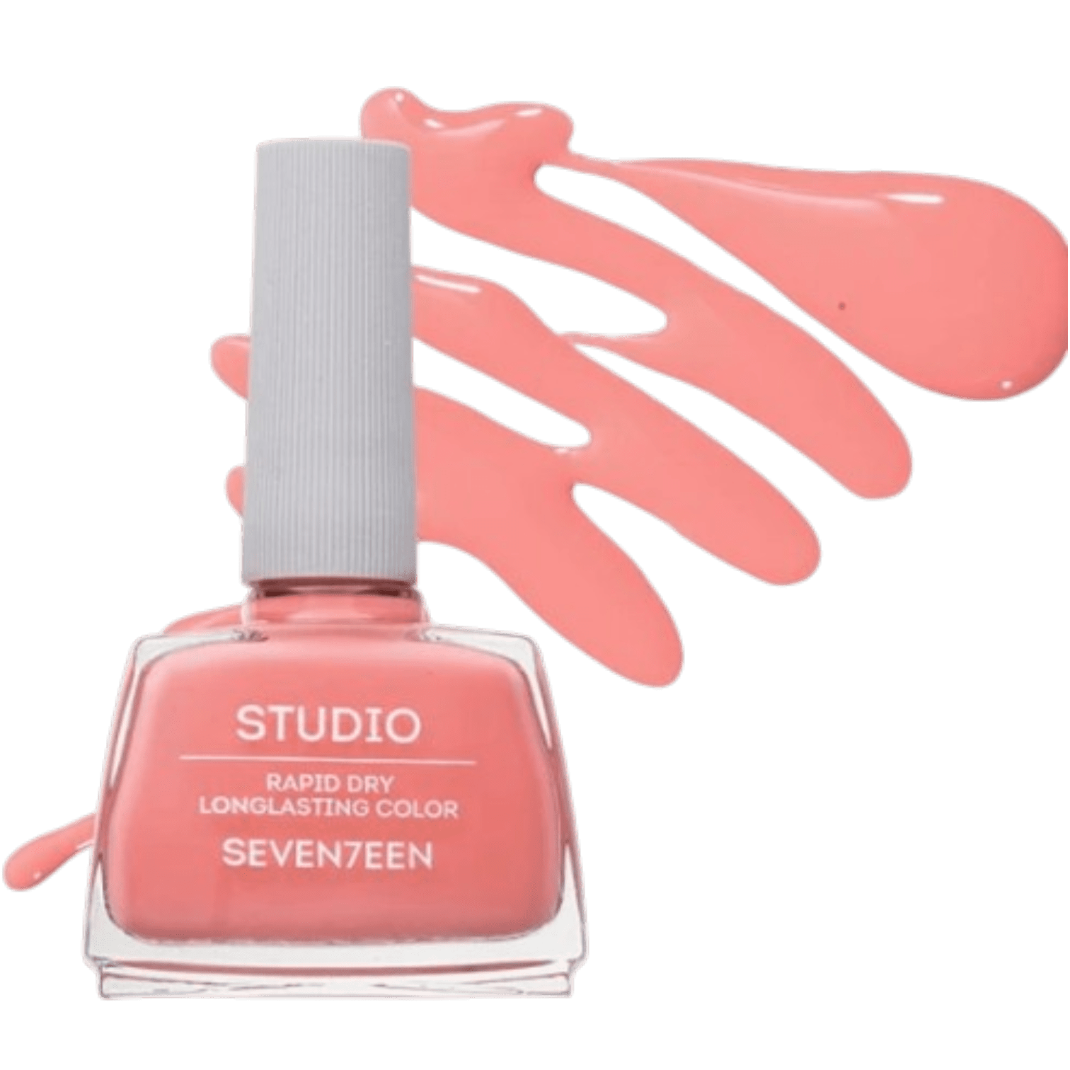 SEVEN7EEN RAPID DRY LASTING COLOR NO197