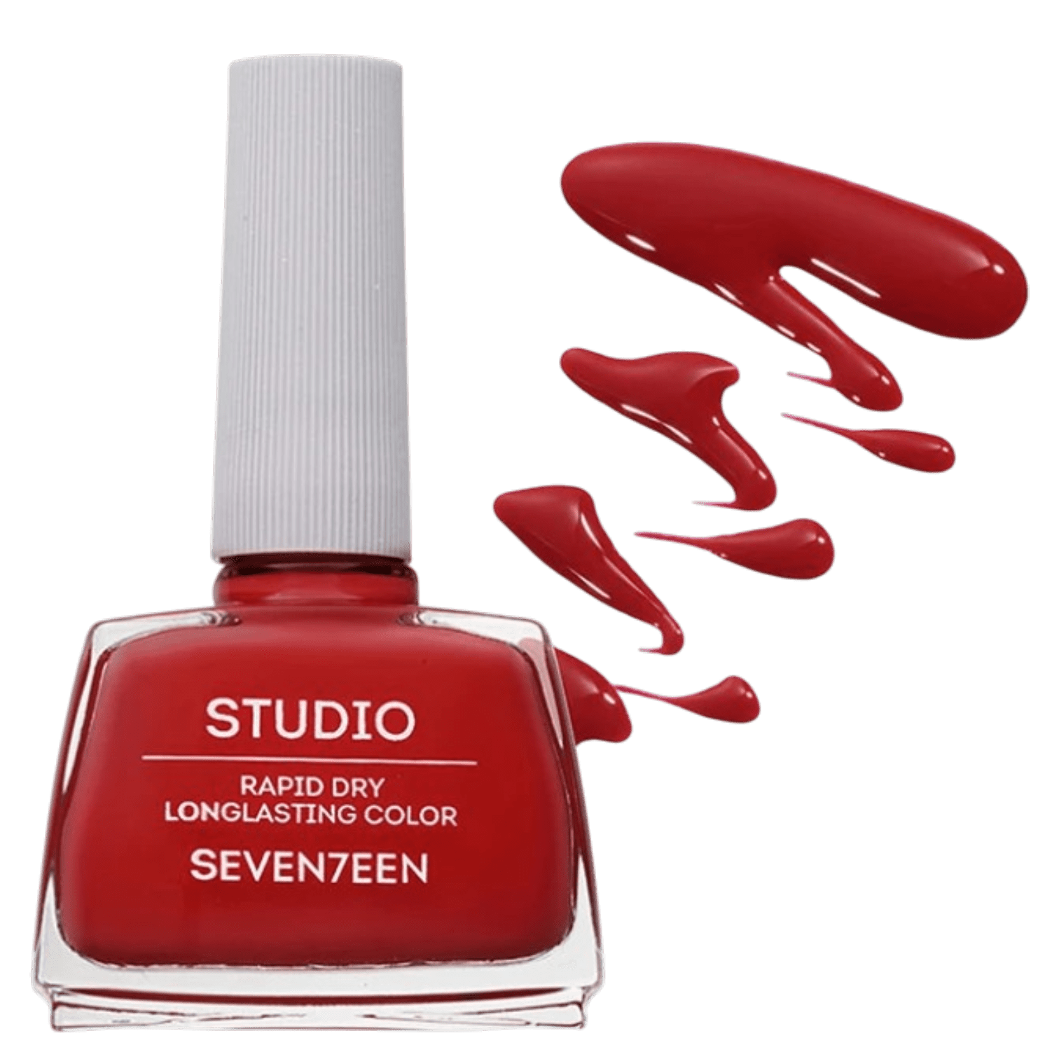 SEVEN7EEN RAPID DRY LASTING COLOR NO189