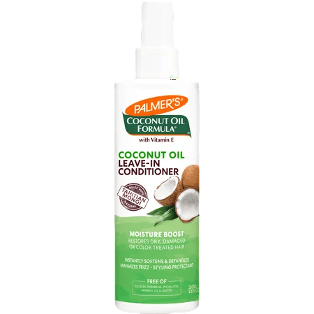 PALMER-S COCONUT OIL LEAVE IN CONDITIONER 250ML