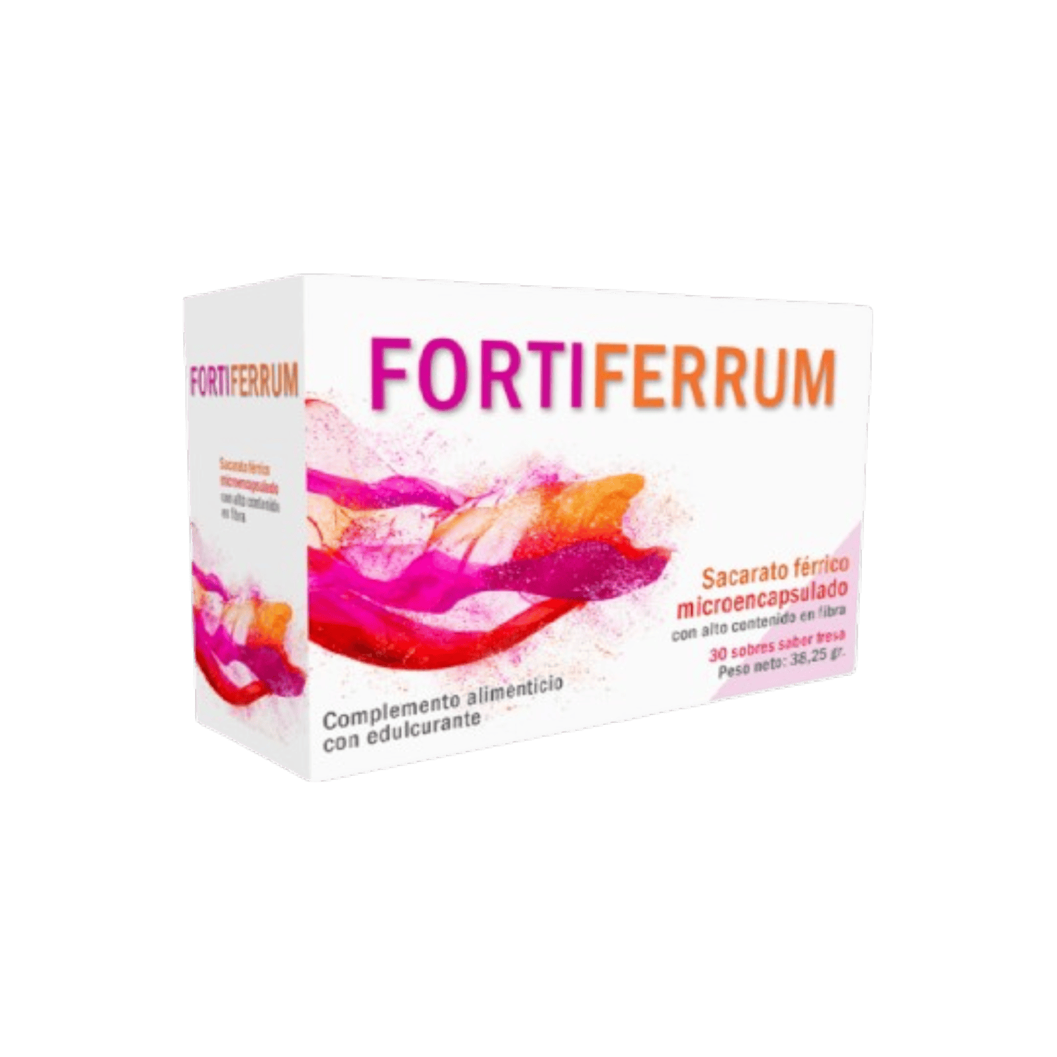 FORTIFERRUM + 1.5G*30 SACH