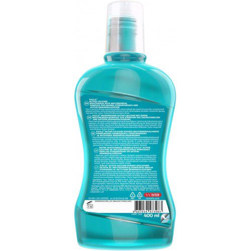R.O.C.S ACTIVE CALCIUM M.W 400ML - Image 2