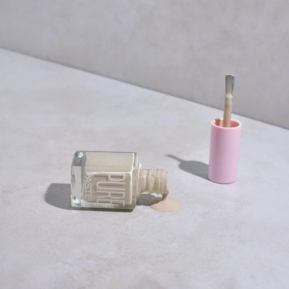 PASTEL NAIL POLISH - 617 - Image 2