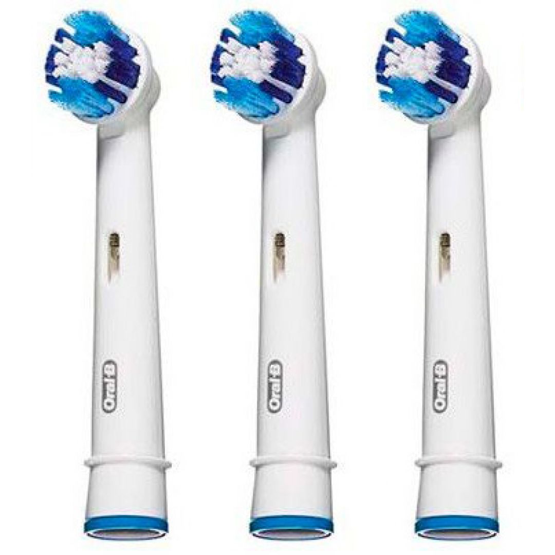 ORAL B PRO T.B *3 VALUE PACK - Image 2