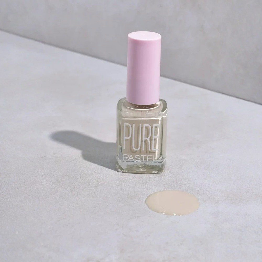 PASTEL NAIL POLISH - 617