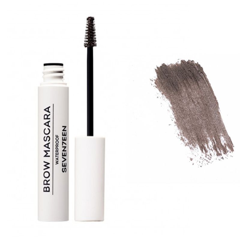 SE-BROW MASCARA W/PROOF NO. 5
