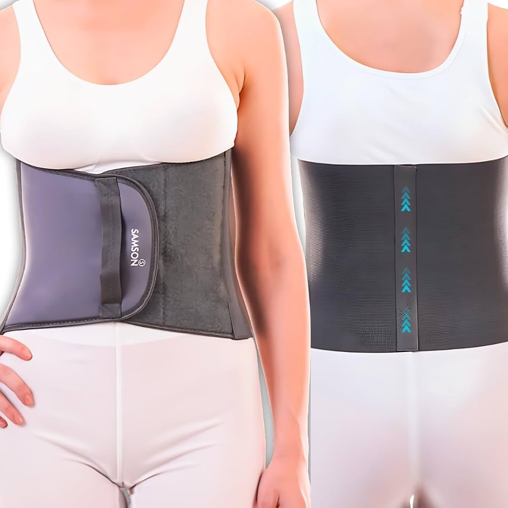 SAMSON ABDOMINAL BELT SIZE L (202) - Image 3