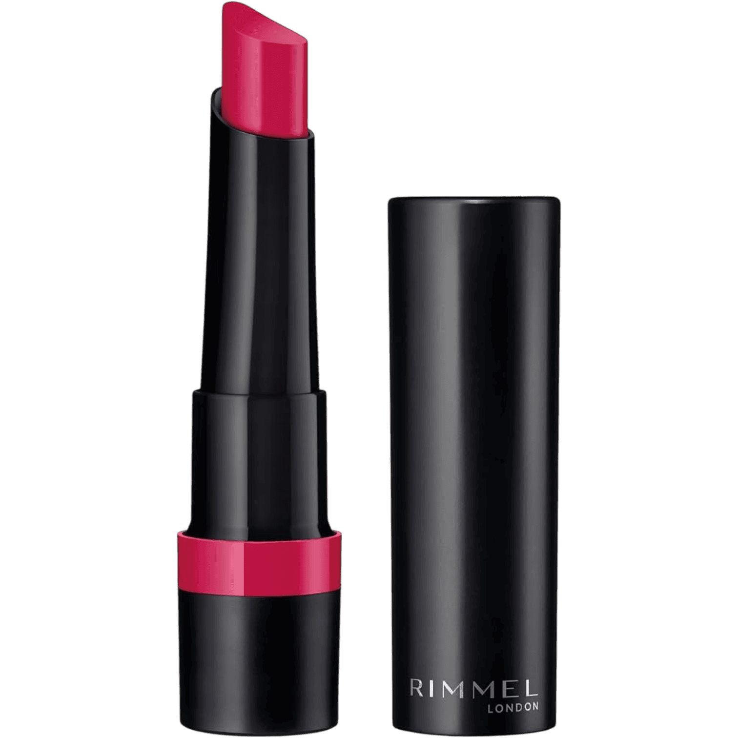 RIMMEL LAST MAT RG Y20 LS PURFUCHSIA 170