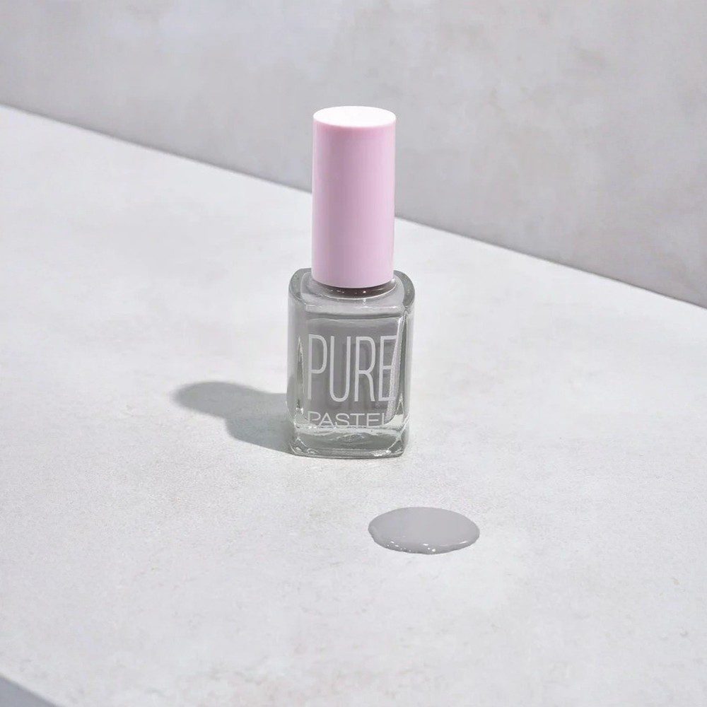 PASTEL NAIL POLISH - 620